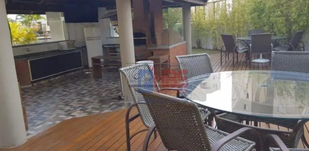 Apartamento, 4 quartos, 120 m² - Foto 12