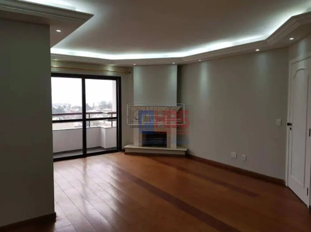 Apartamento, 4 quartos, 120 m² - Foto 11