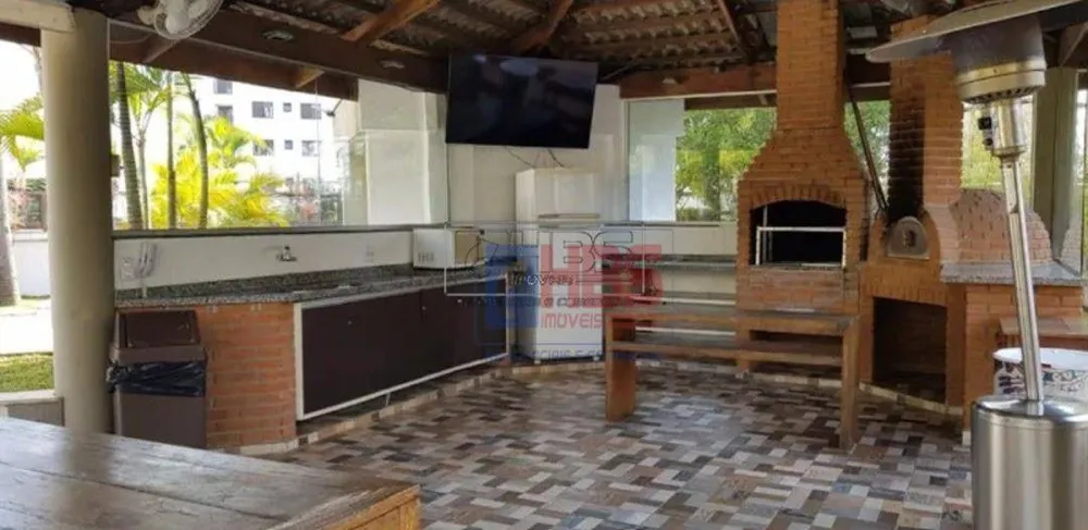 Apartamento, 4 quartos, 120 m² - Foto 10
