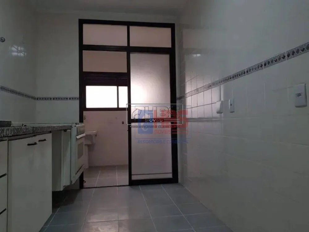 Apartamento, 4 quartos, 120 m² - Foto 2