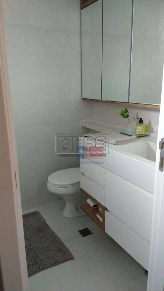 Apartamento, 3 quartos, 127 m² - Foto 2