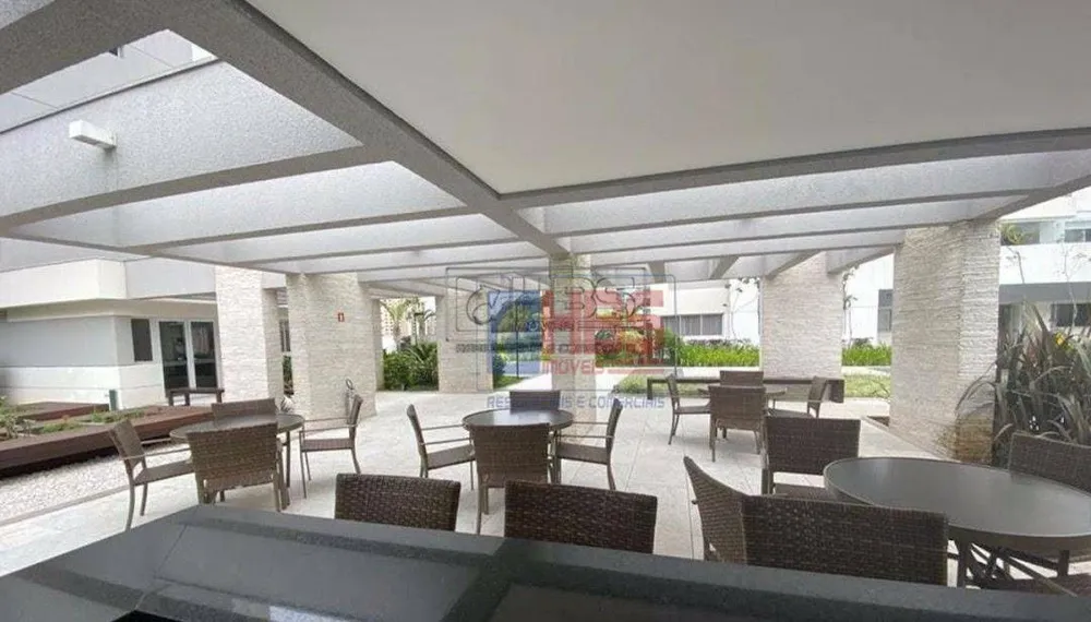 Apartamento, 3 quartos, 127 m² - Foto 4