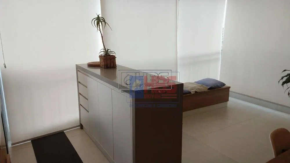 Apartamento, 3 quartos, 127 m² - Foto 1