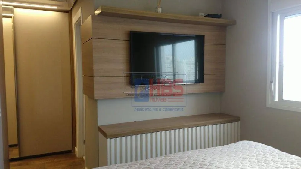 Apartamento, 3 quartos, 127 m² - Foto 3