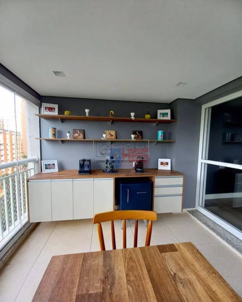 Apartamento, 4 quartos, 238 m² - Foto 8