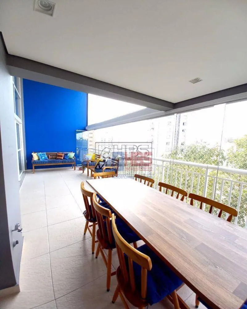 Apartamento, 4 quartos, 238 m² - Foto 3