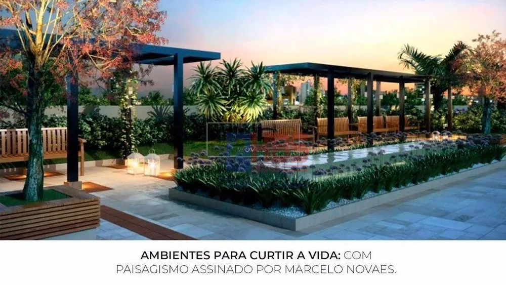 Apartamento, 4 quartos, 238 m² - Foto 9