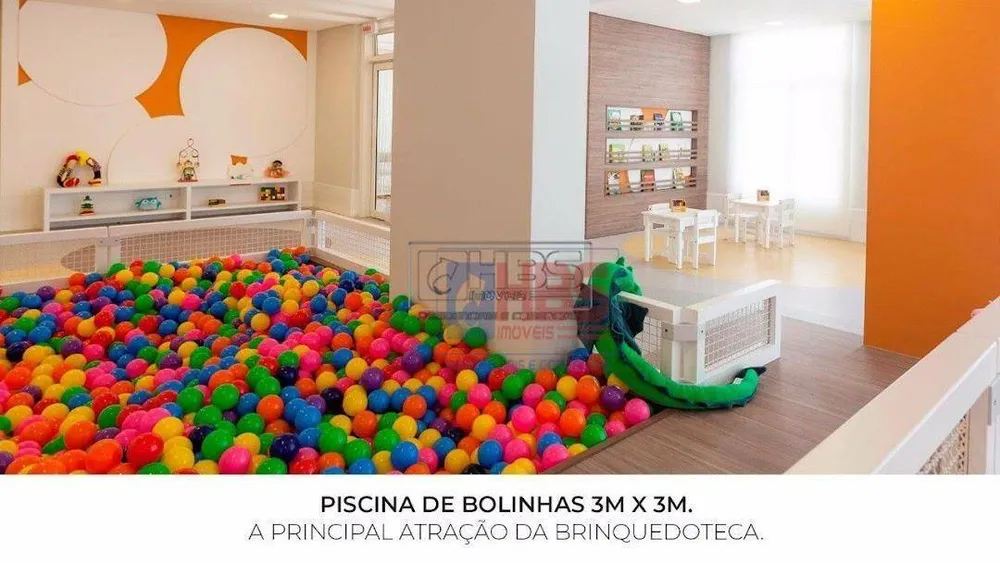 Apartamento, 4 quartos, 238 m² - Foto 4