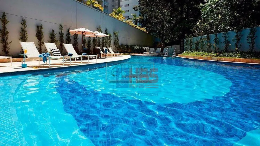 Apartamento, 4 quartos, 238 m² - Foto 7