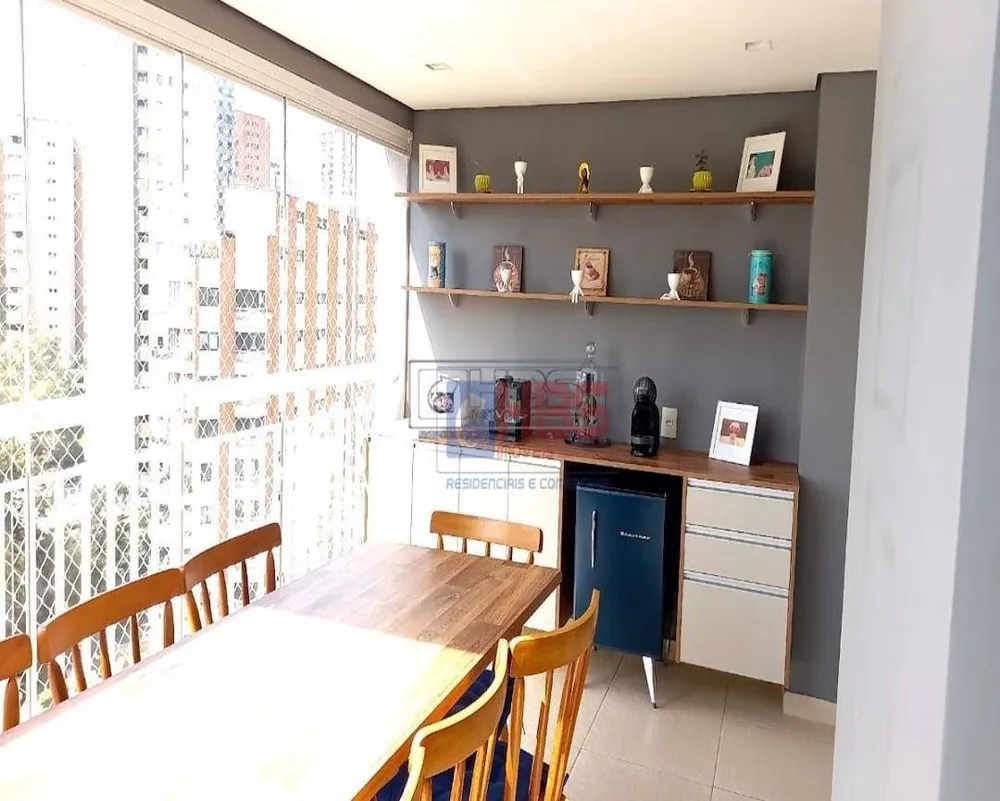 Apartamento, 4 quartos, 238 m² - Foto 2