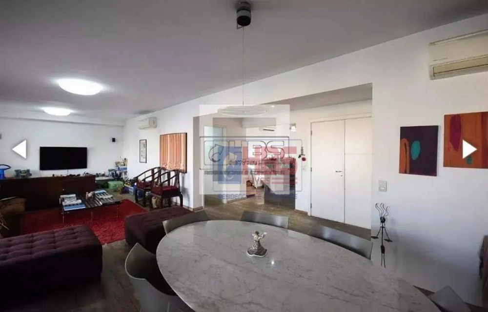 Apartamento, 4 quartos, 195 m² - Foto 3