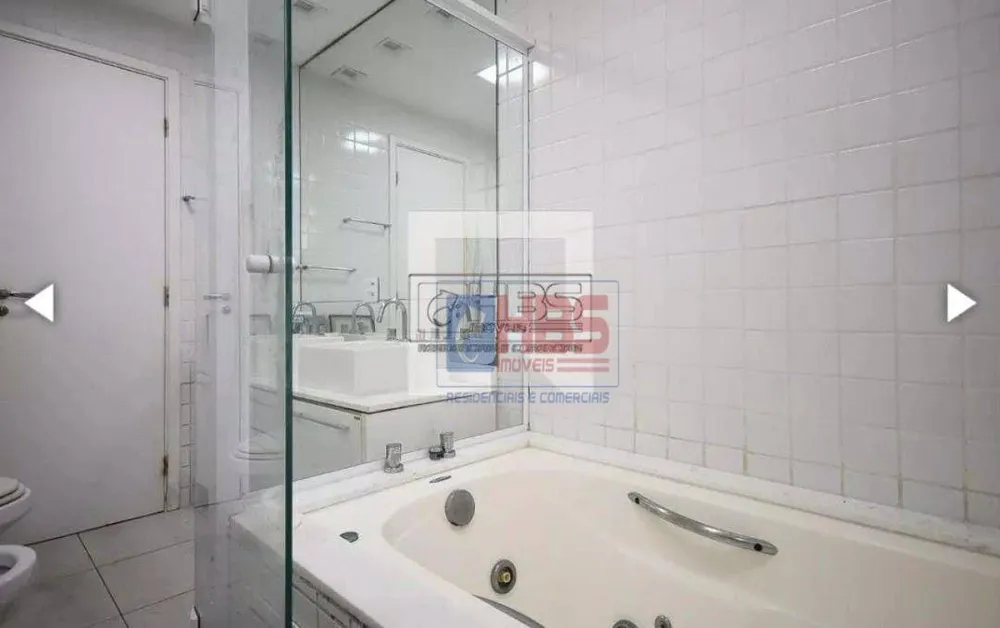 Apartamento, 4 quartos, 195 m² - Foto 3