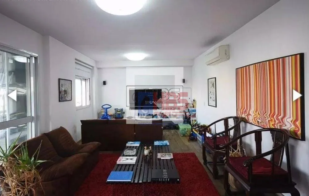 Apartamento, 4 quartos, 195 m² - Foto 4