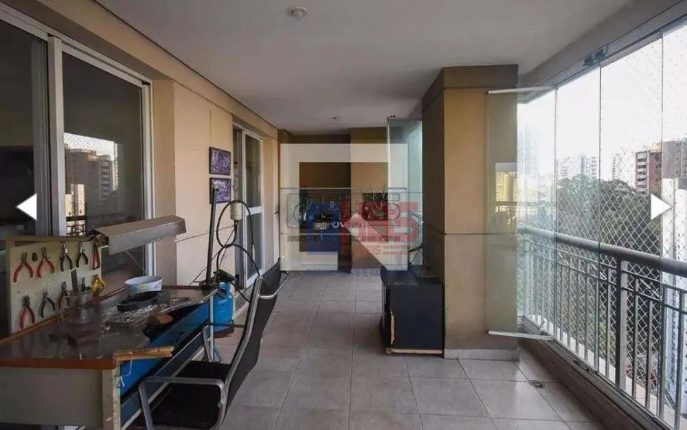 Apartamento, 4 quartos, 195 m² - Foto 5