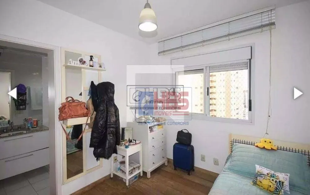 Apartamento, 4 quartos, 195 m² - Foto 7