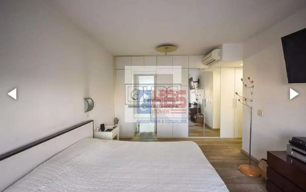 Apartamento, 4 quartos, 195 m² - Foto 8
