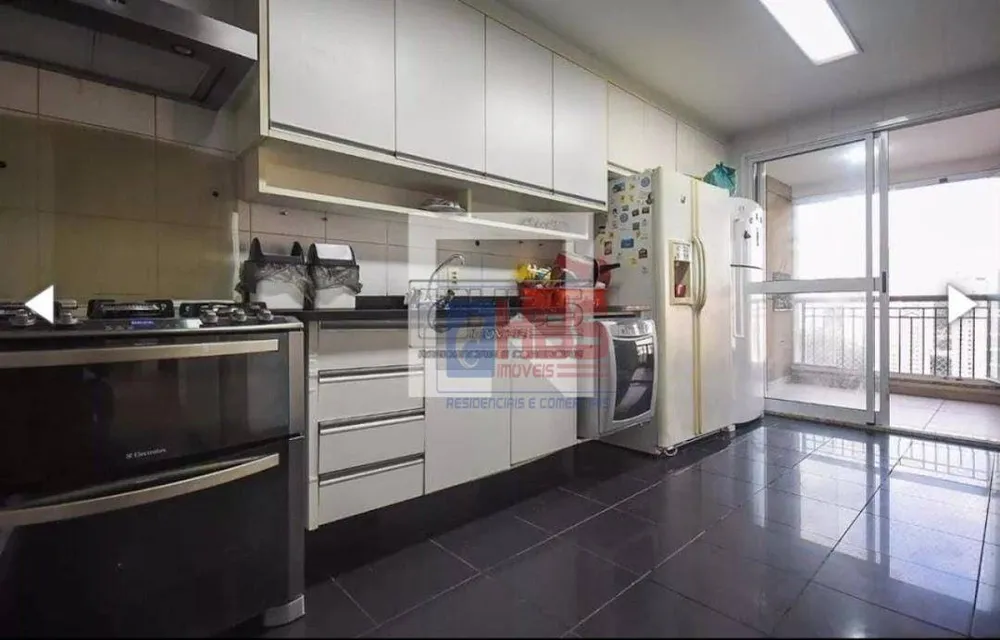 Apartamento, 4 quartos, 195 m² - Foto 9