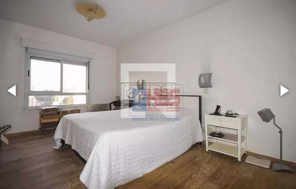 Apartamento, 4 quartos, 195 m² - Foto 7