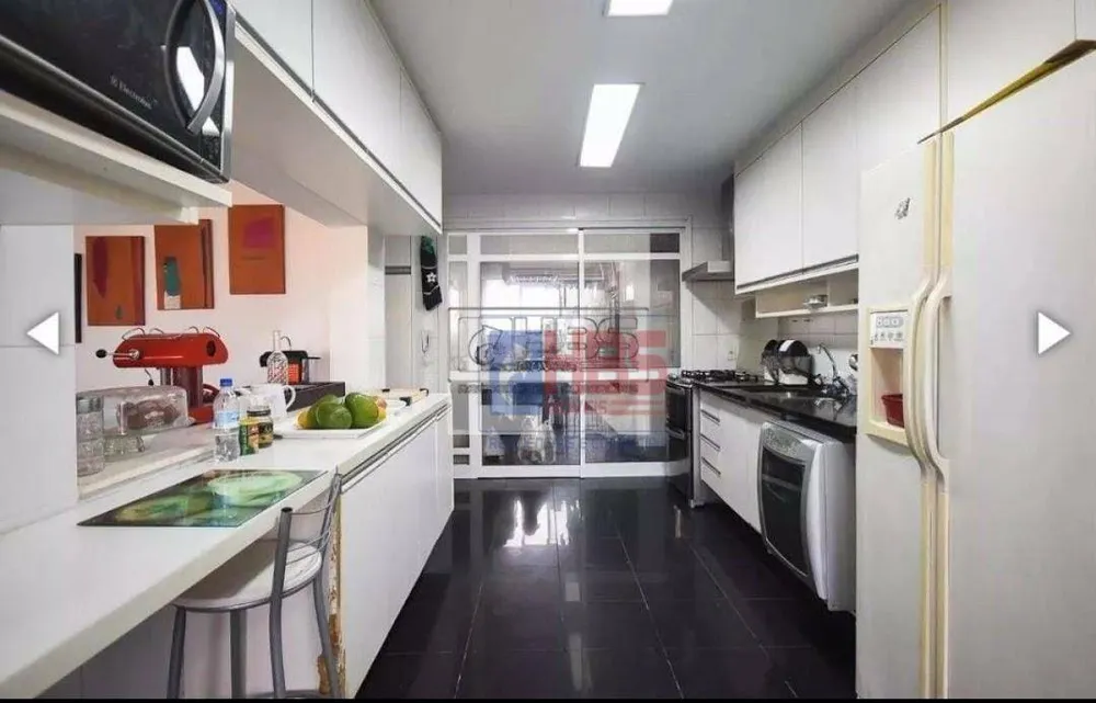Apartamento, 4 quartos, 195 m² - Foto 6