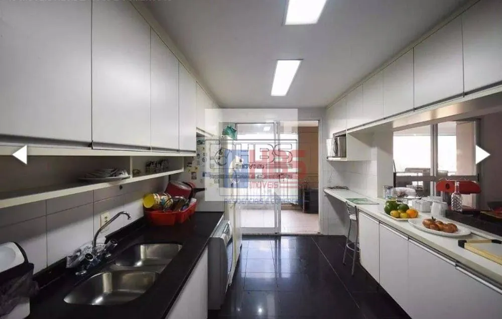 Apartamento, 4 quartos, 195 m² - Foto 1