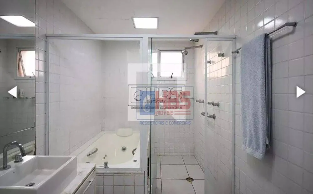 Apartamento, 4 quartos, 195 m² - Foto 2