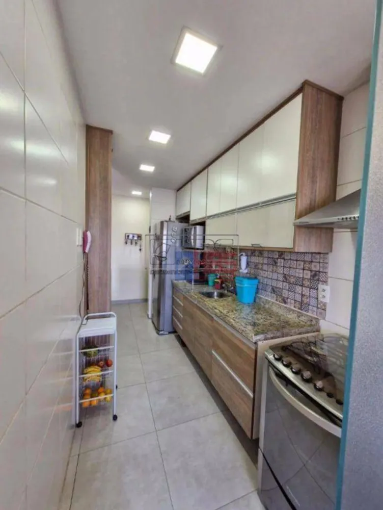 Apartamento, 2 quartos, 65 m² - Foto 3