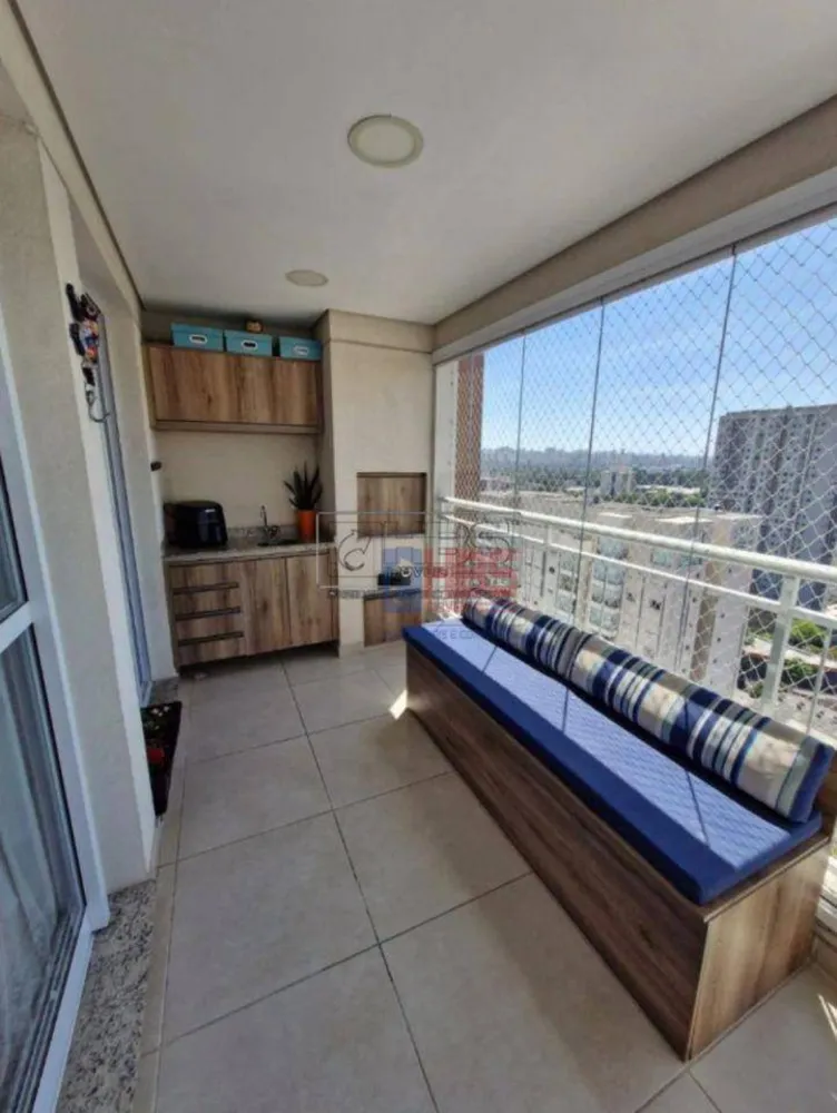 Apartamento, 2 quartos, 65 m² - Foto 5
