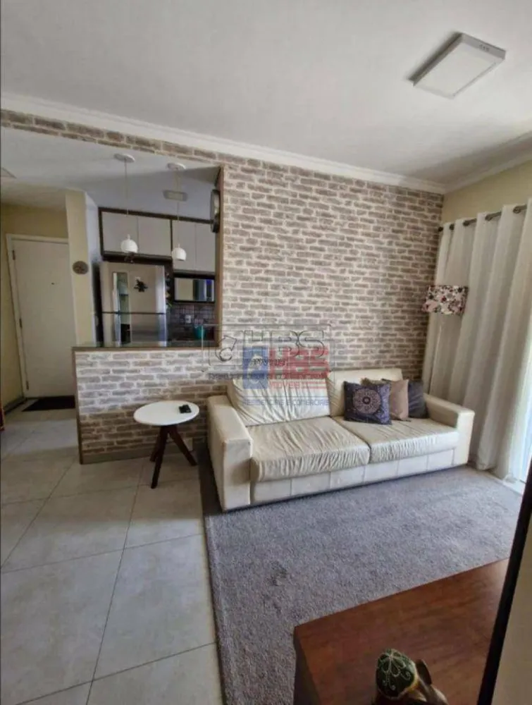 Apartamento, 2 quartos, 65 m² - Foto 2