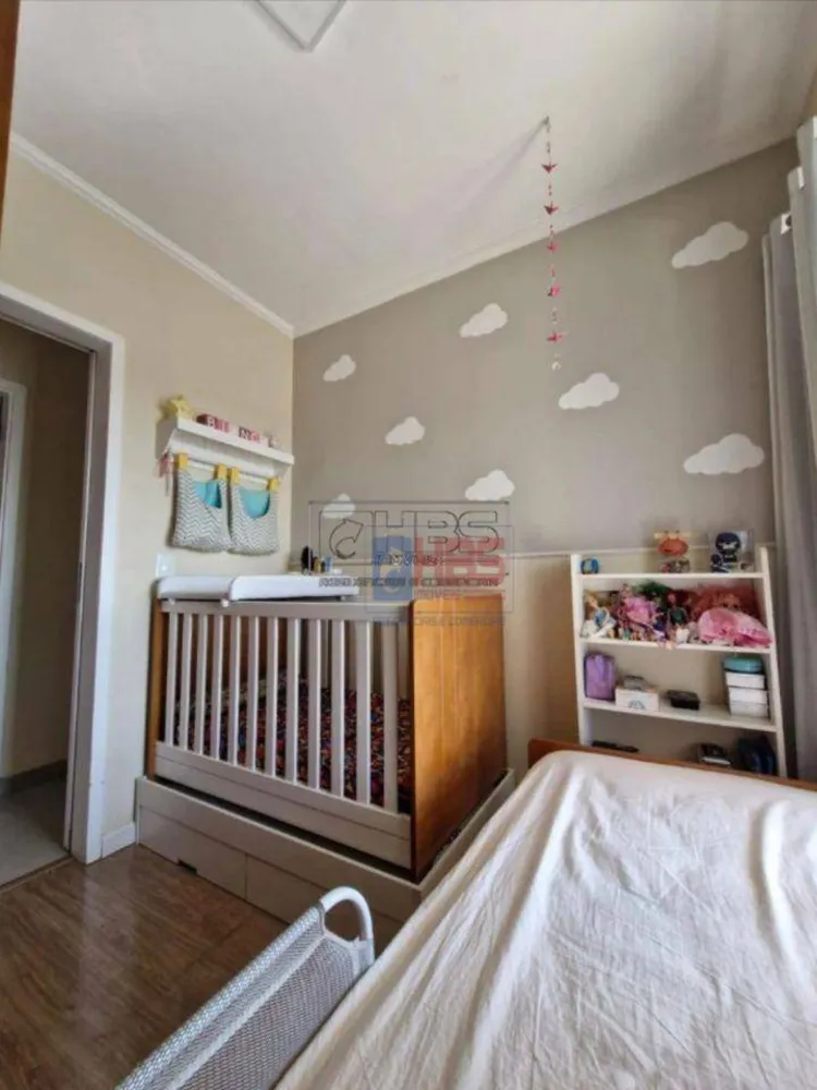 Apartamento, 2 quartos, 65 m² - Foto 12