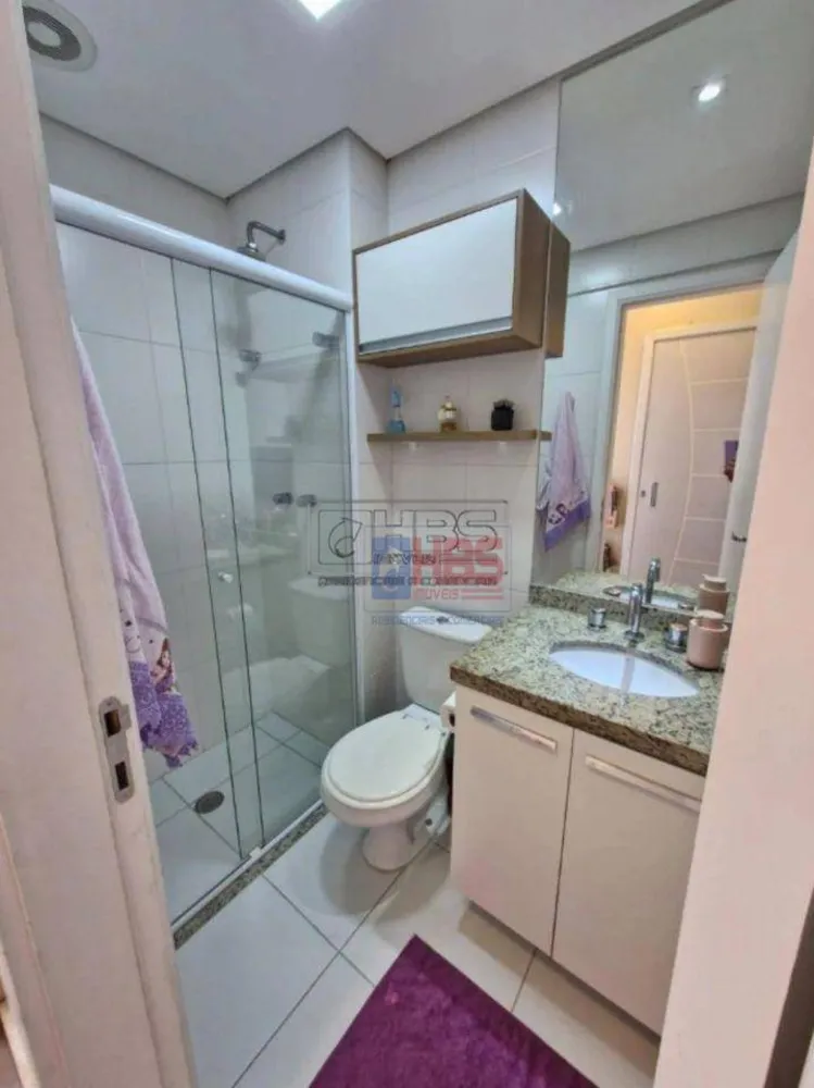 Apartamento, 2 quartos, 65 m² - Foto 9