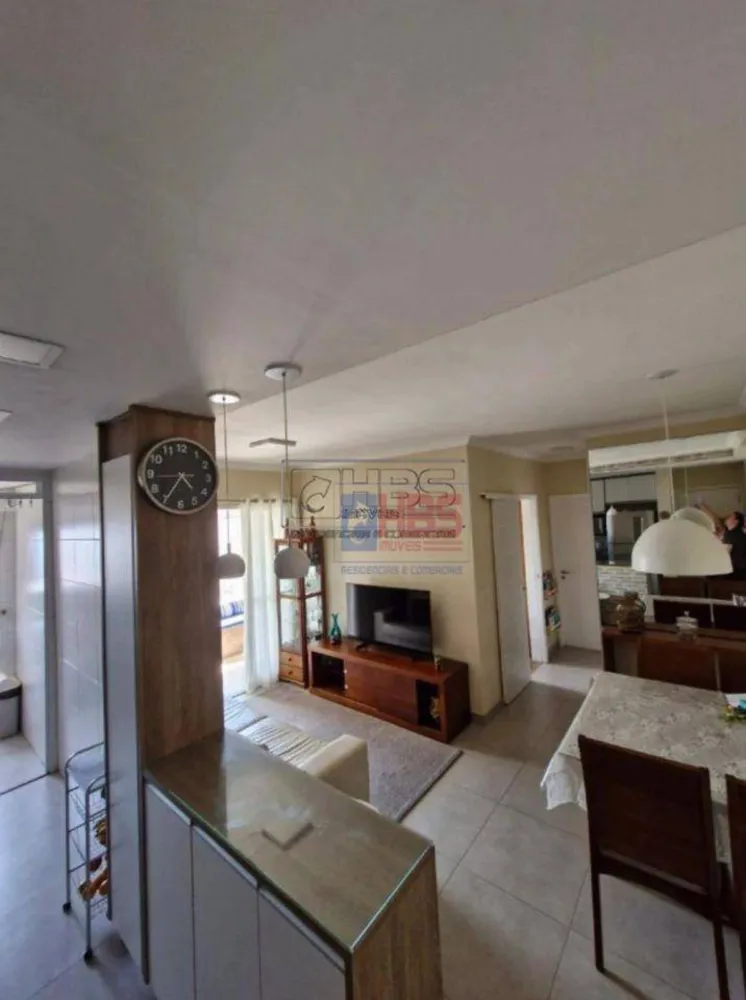Apartamento, 2 quartos, 65 m² - Foto 1