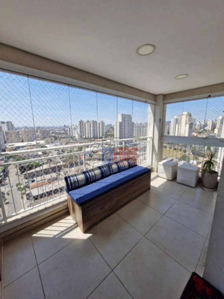 Apartamento, 2 quartos, 65 m² - Foto 4