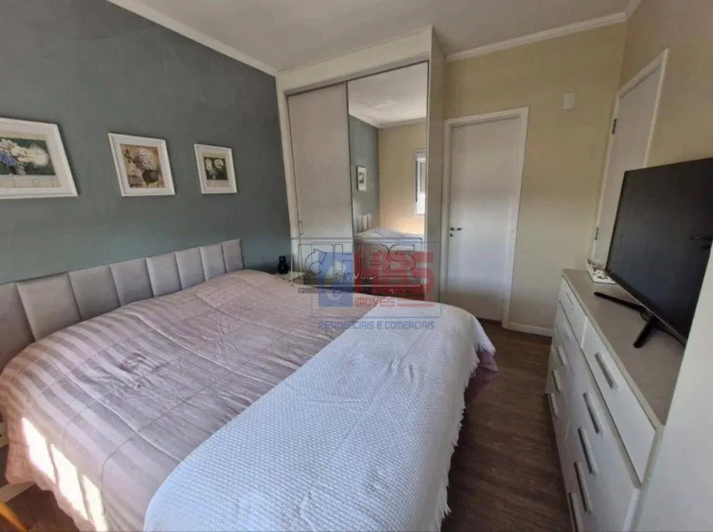 Apartamento, 2 quartos, 65 m² - Foto 8