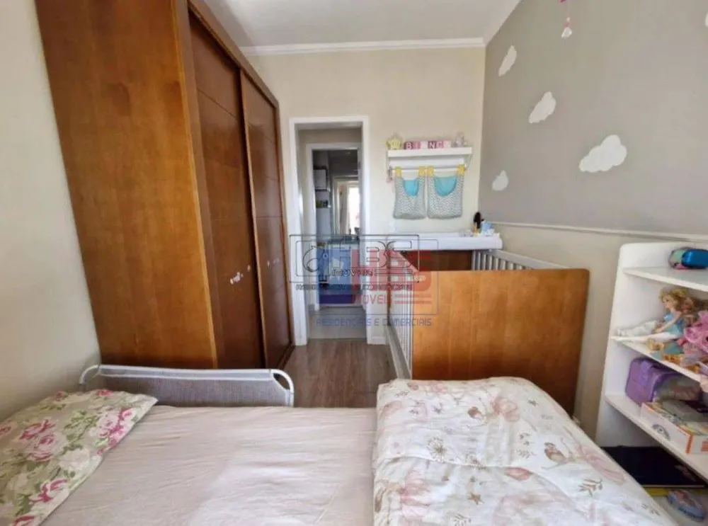 Apartamento, 2 quartos, 65 m² - Foto 11