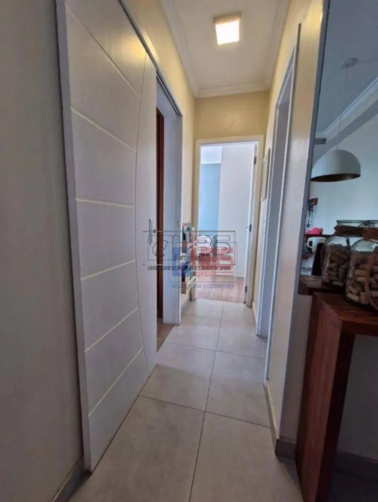 Apartamento, 2 quartos, 65 m² - Foto 10