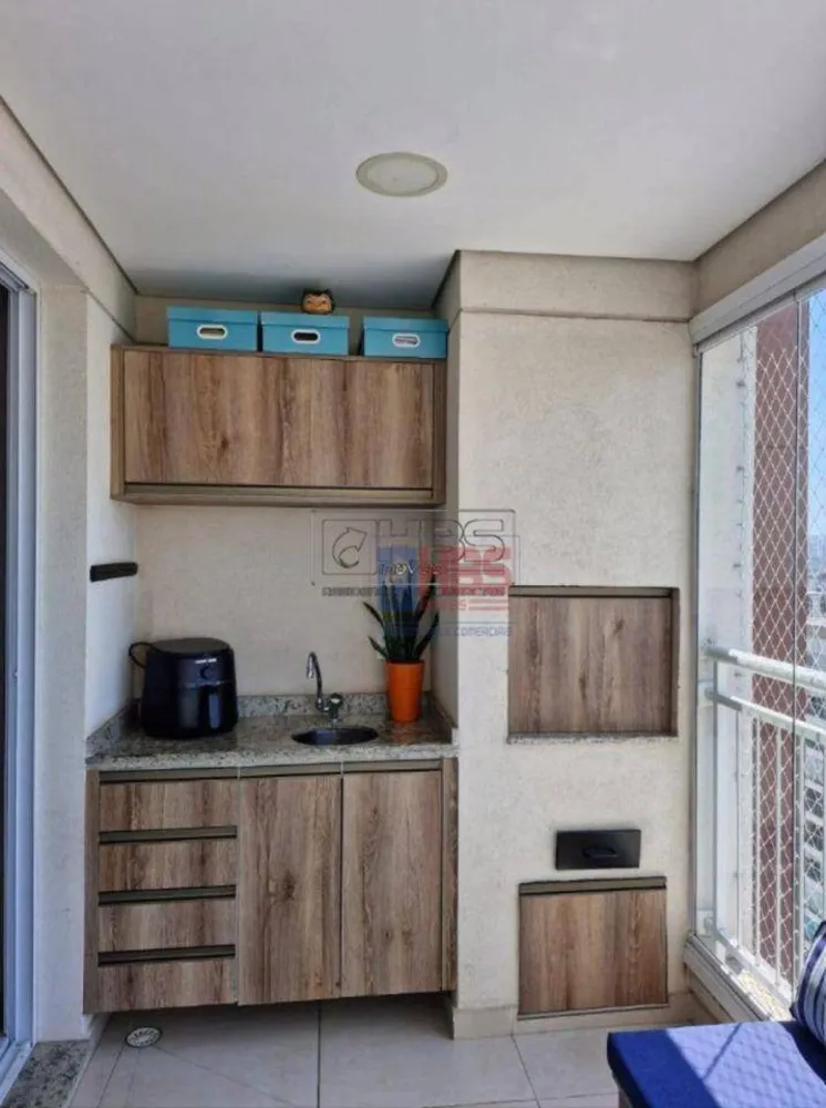 Apartamento, 2 quartos, 65 m² - Foto 6