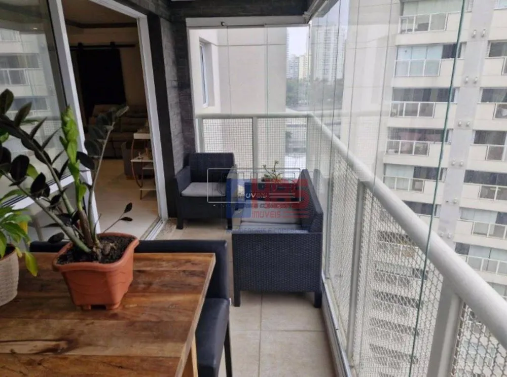 Apartamento, 2 quartos, 84 m² - Foto 4