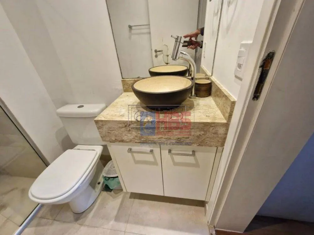 Apartamento, 2 quartos, 84 m² - Foto 1