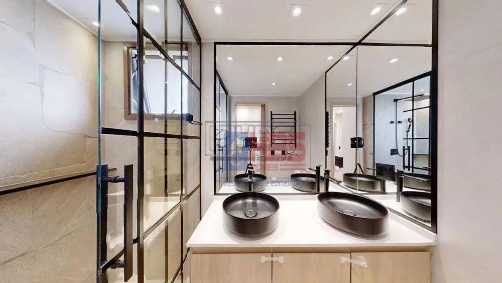 Apartamento, 3 quartos, 142 m² - Foto 8