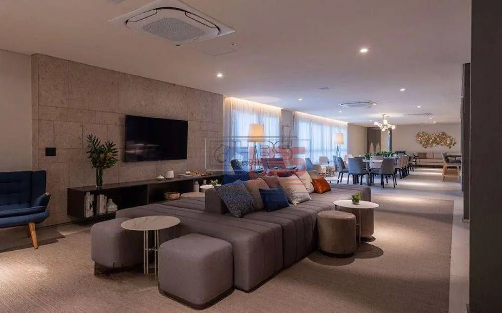 Apartamento, 3 quartos, 142 m² - Foto 10