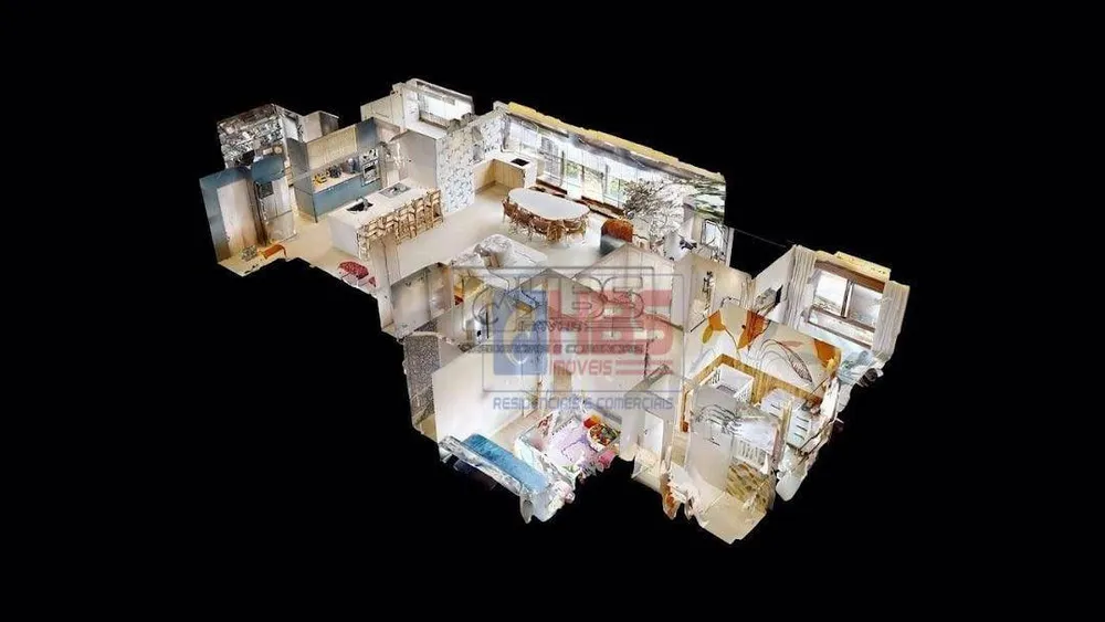 Apartamento, 3 quartos, 142 m² - Foto 12