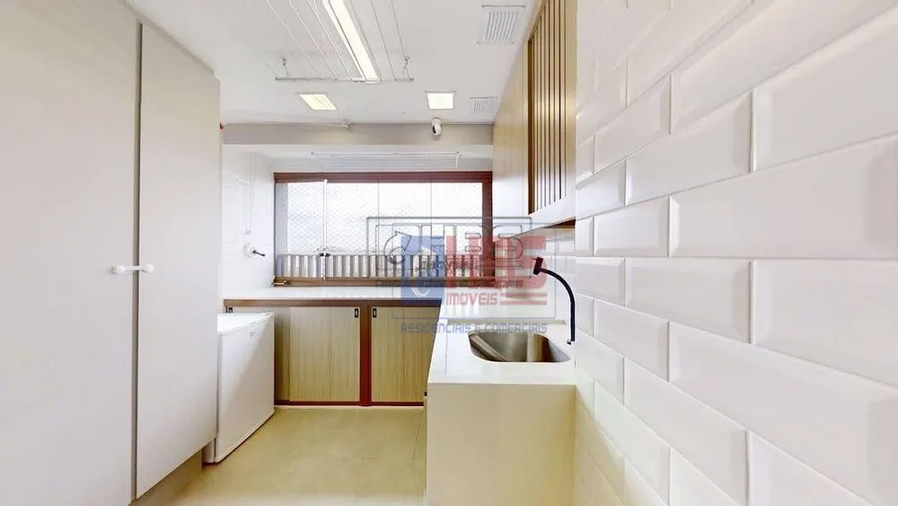 Apartamento, 3 quartos, 142 m² - Foto 7
