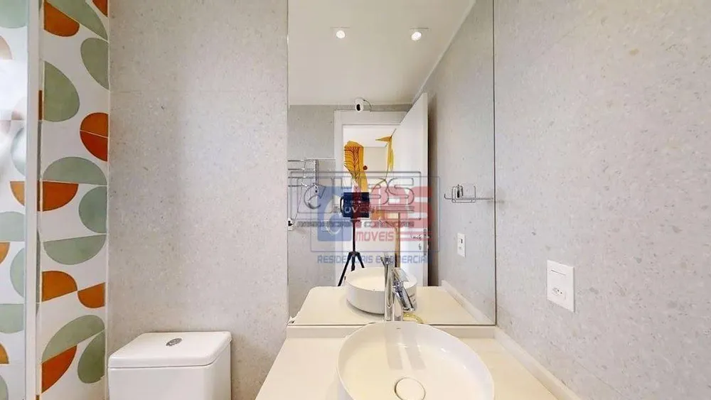 Apartamento, 3 quartos, 142 m² - Foto 6