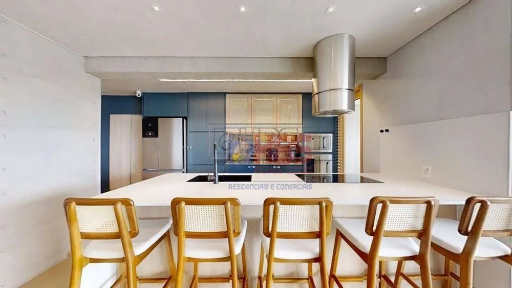Apartamento, 3 quartos, 142 m² - Foto 3