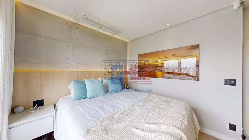 Apartamento, 3 quartos, 142 m² - Foto 4
