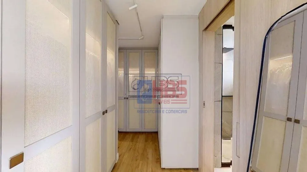 Apartamento, 3 quartos, 142 m² - Foto 11