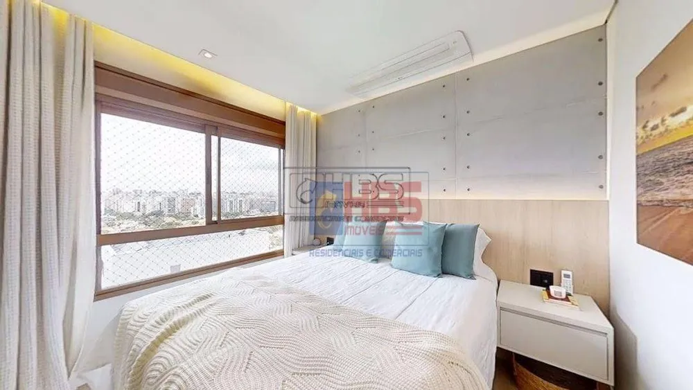Apartamento, 3 quartos, 142 m² - Foto 5