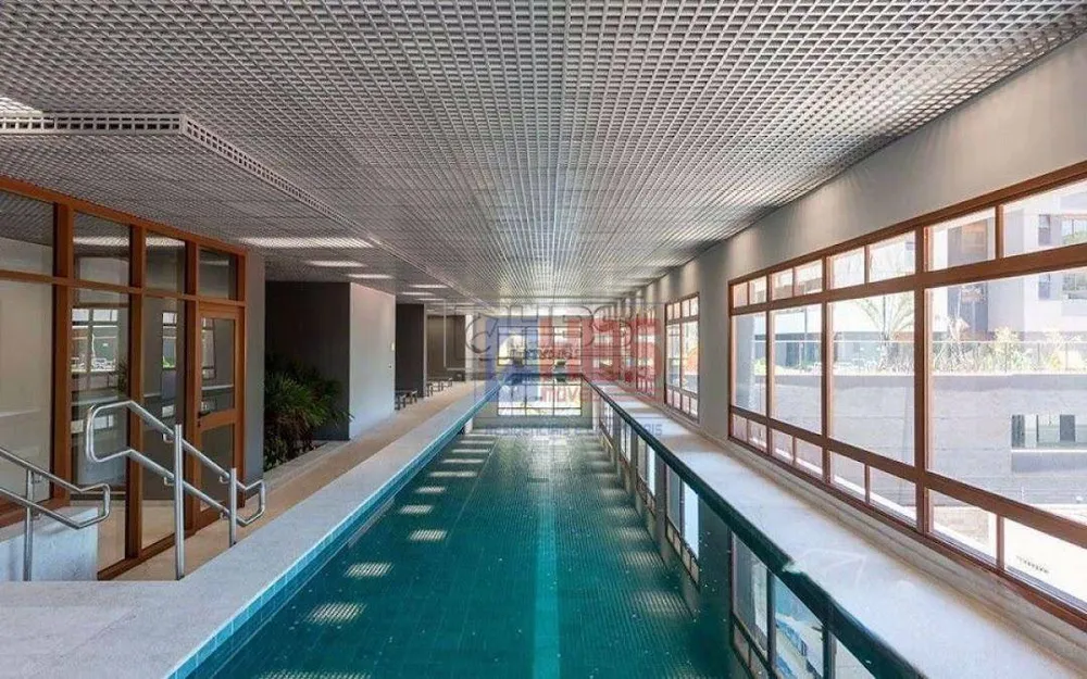 Apartamento, 3 quartos, 142 m² - Foto 9