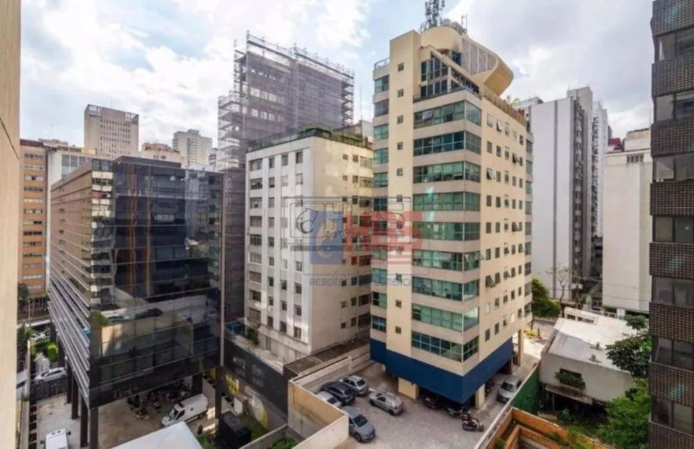Apartamento, 2 quartos, 60 m² - Foto 3