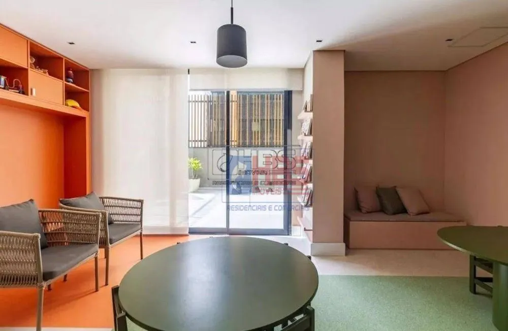 Apartamento, 2 quartos, 60 m² - Foto 9
